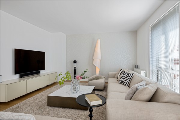 Medium property photo - Poststraat 11A, 2042 HA Zandvoort